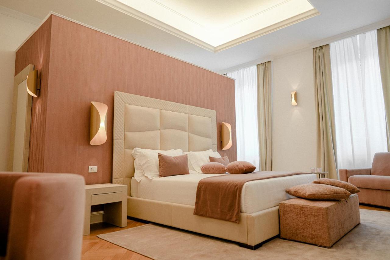 Mas Boutique Hotel Rome — Foto 3